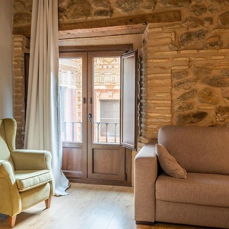 Apartamentos Santa Fe 톨레도 외부 사진
