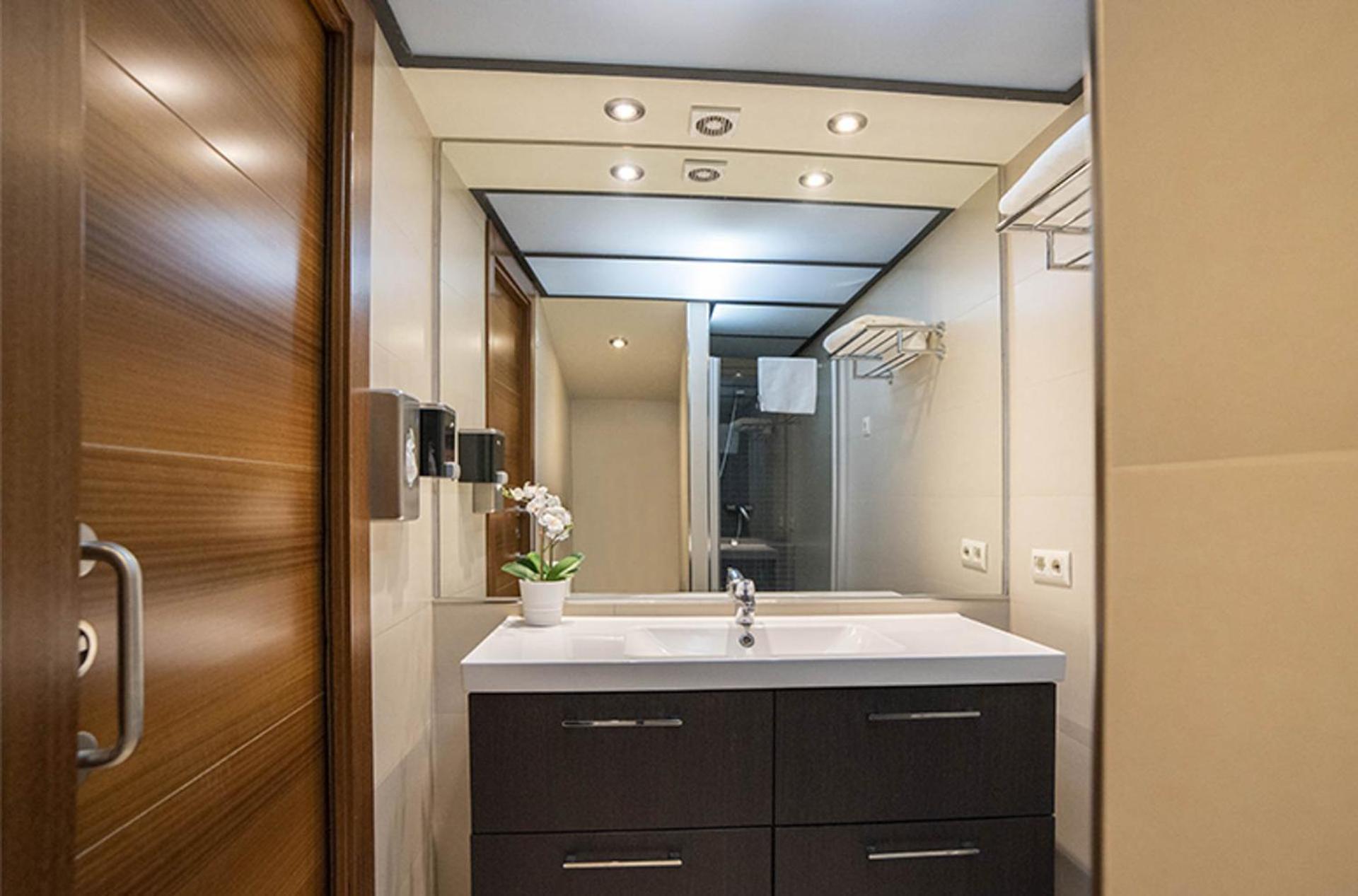 Apartamentos Santa Fe 톨레도 외부 사진